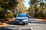 Renault Grand Scenic 2016 года
